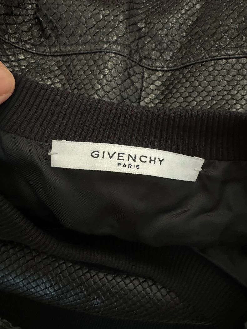 Givenchy Givenchy Black Double Monkey Sweatshirt - dmc Size US S / EU 44-46 / 1 - 4 Thumbnail