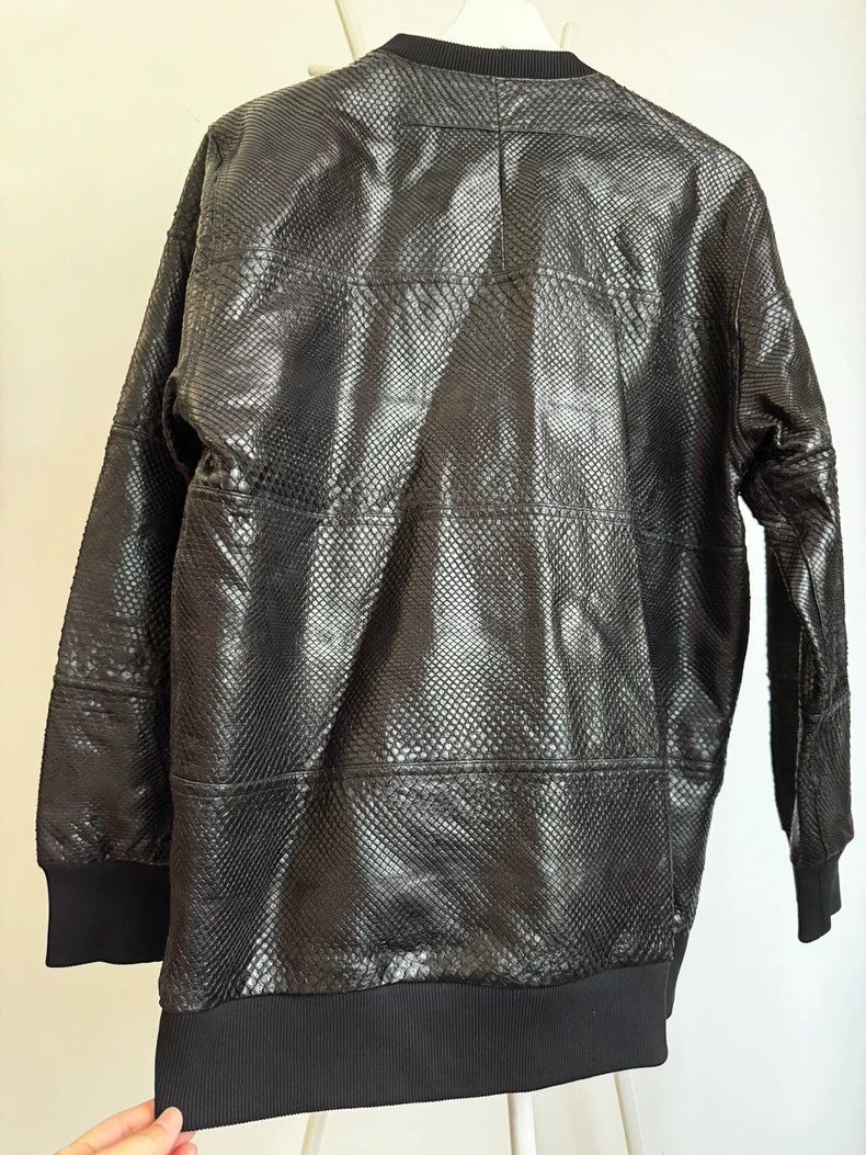 Givenchy Givenchy Black Double Monkey Sweatshirt - dmc Size US S / EU 44-46 / 1 - 2 Thumbnail