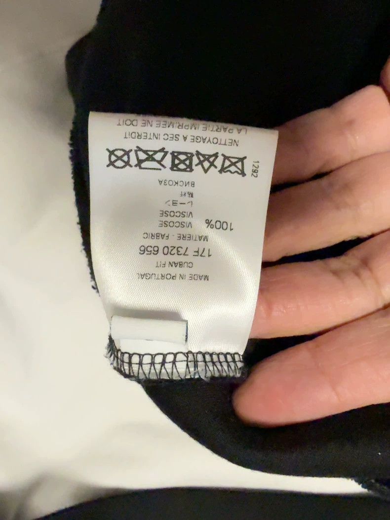Givenchy Givenchy Classic Shark Hoodie Sweatshirt - dmc Size US L / EU 52-54 / 3 - 3 Thumbnail