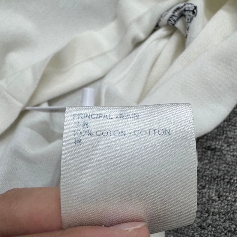 Louis Vuitton Louis Vuitton ENDGOAL Knit Short Sleeve - dmc Size US M / EU 48-50 / 2 - 4 Thumbnail
