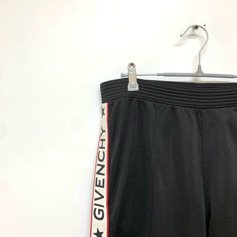 Givenchy Givenchy Logo Stripe Casual Pants - dmc Size US 34 / EU 50 - 7 Thumbnail