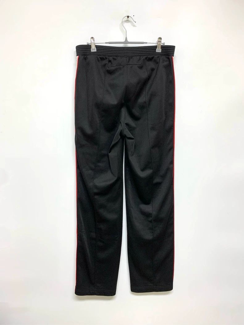 Givenchy Givenchy Logo Stripe Casual Pants - dmc Size US 34 / EU 50 - 2 Thumbnail