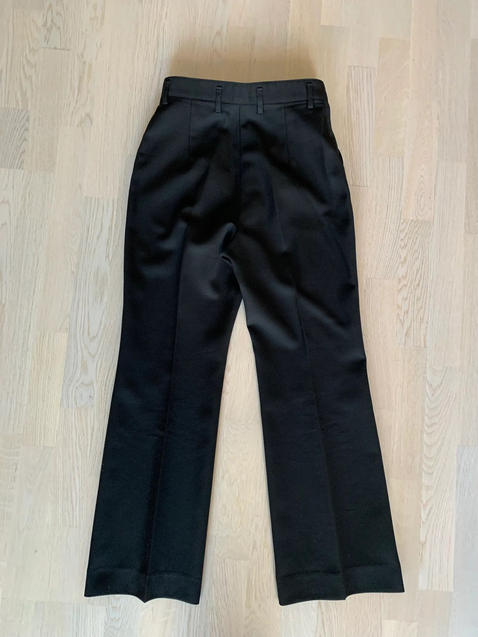Acne Studios Acne Studios Pants Size 25" / US 0 / IT 36 - 2 Thumbnail