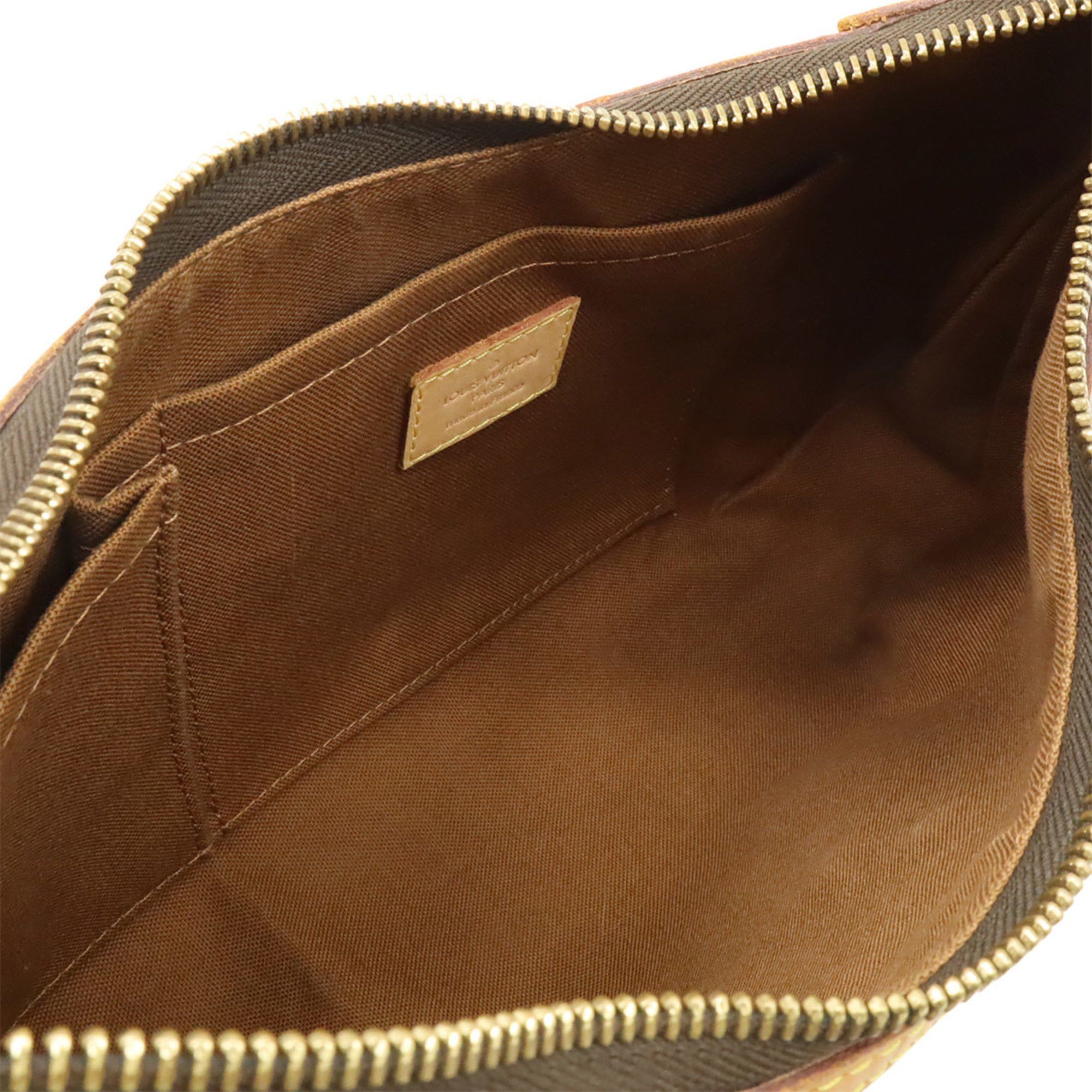 Louis Vuitton LOUIS VUITTON Monogram Thames PM Shoulder Bag M56384 Size ONE SIZE - 8 Thumbnail