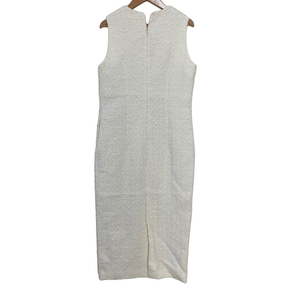 Other Other ETRE TOKYO Sante by ETRE TOKYO ISETAN Tweed Dress Others Dresses Size ONE SIZE - 3 Thumbnail