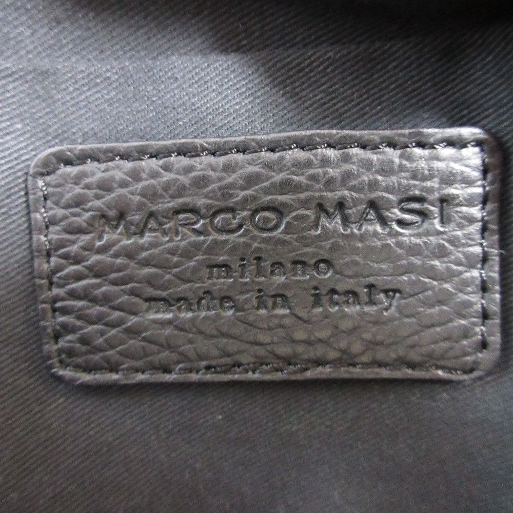 Other Other MARCO MASI Handbag 2way bag Natural Material Handbag DUTY FREE for USA Size ONE SIZE - 11 Thumbnail