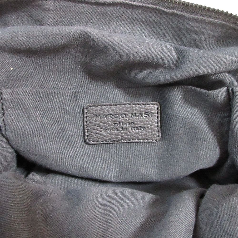 Other Other MARCO MASI Handbag 2way bag Natural Material Handbag DUTY FREE for USA Size ONE SIZE - 9 Thumbnail