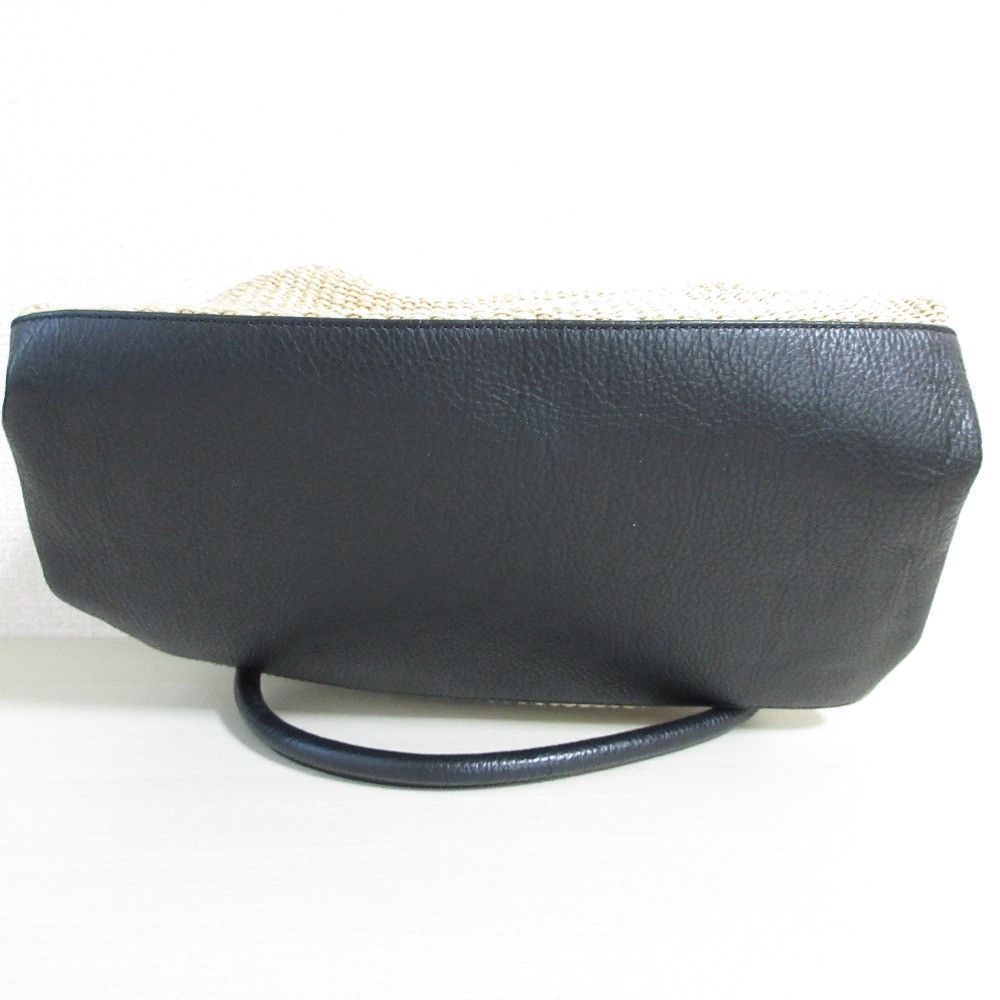 Other Other MARCO MASI Handbag 2way bag Natural Material Handbag DUTY FREE for USA Size ONE SIZE - 8 Thumbnail