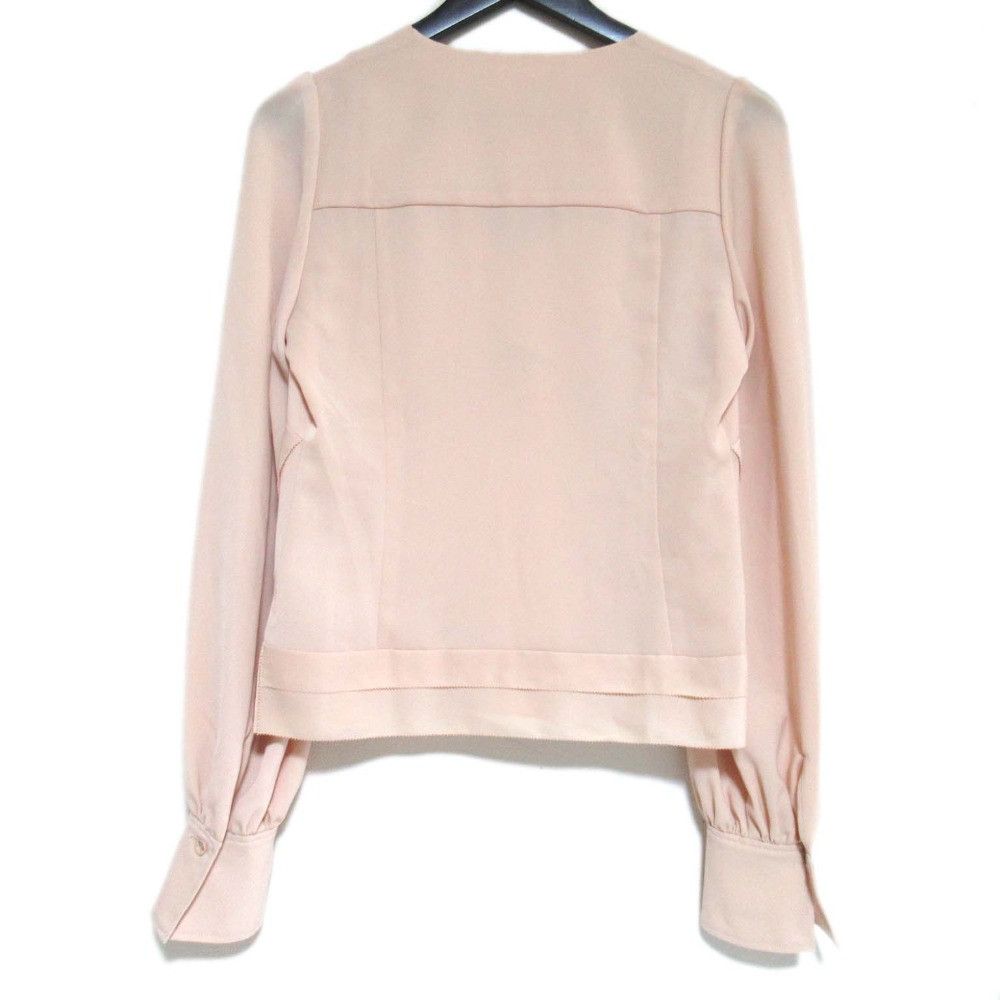 Other Other DAISY LIN Photogenic Puff Blouse Blouse Others Tops 06301-DLTOF04L DUTY FREE for USA Size ONE SIZE - 2 Thumbnail