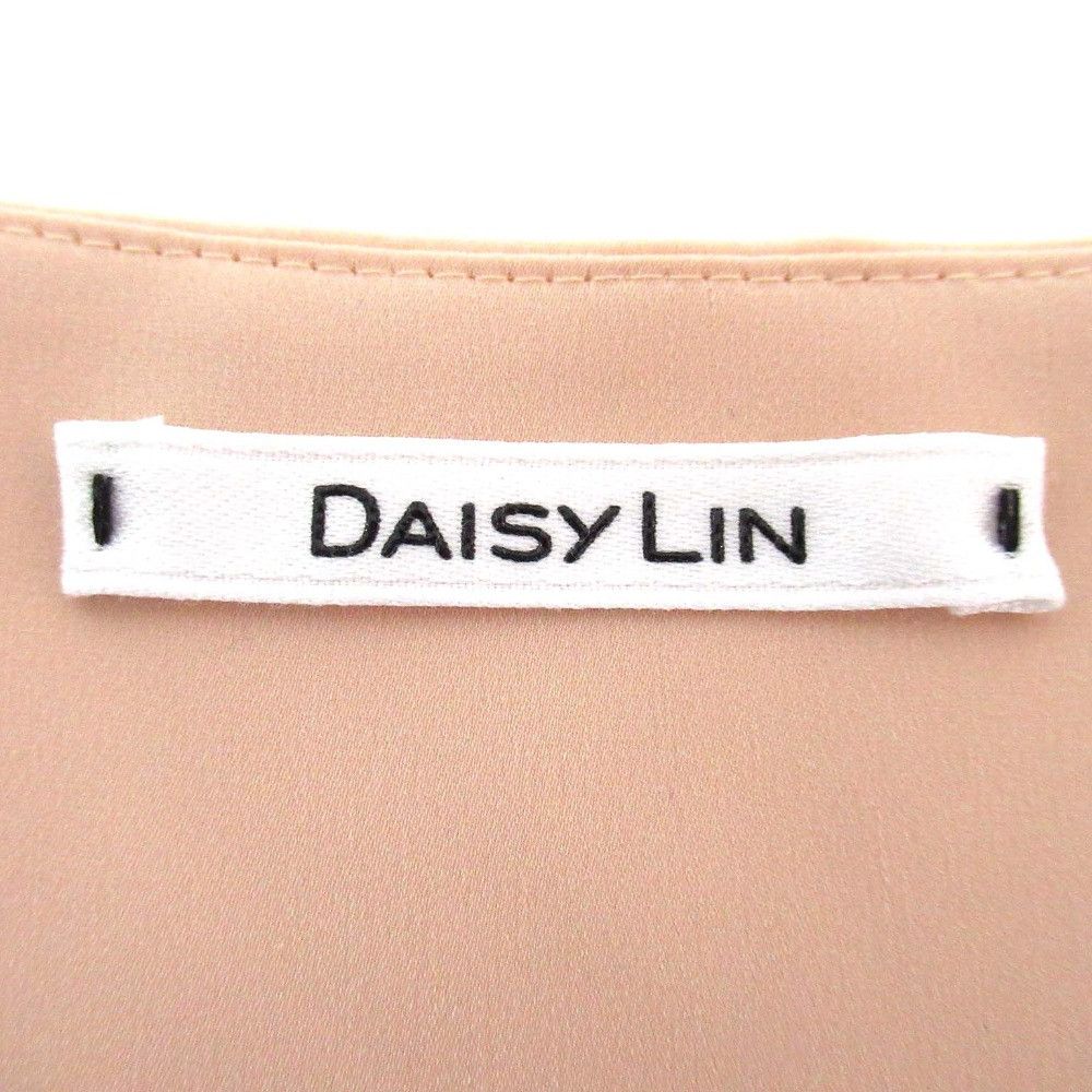 Other Other DAISY LIN Photogenic Puff Blouse Blouse Others Tops 06301-DLTOF04L DUTY FREE for USA Size ONE SIZE - 5 Thumbnail