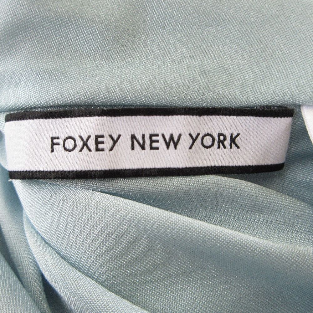 Other Other FOXEY NEW YORK Baron Dress Others Dresses 35346 Size ONE SIZE - 5 Thumbnail
