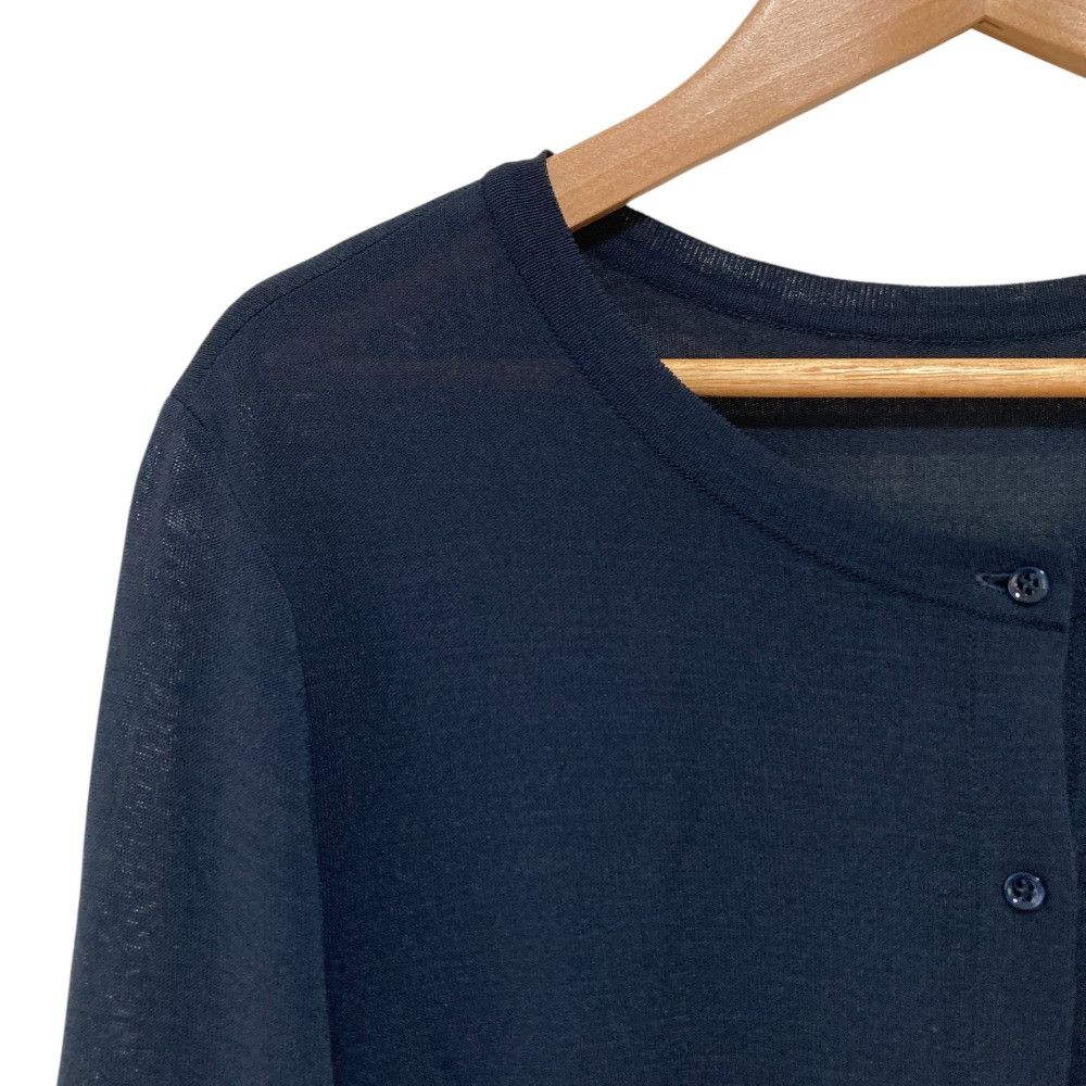 Other Other FOXEY Upper Standard Cardigan Others Tops 36823 Size ONE SIZE - 2 Thumbnail