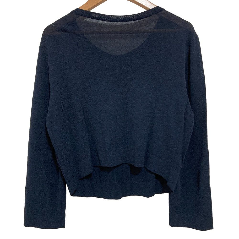 Other Other FOXEY Upper Standard Cardigan Others Tops 36823 Size ONE SIZE - 3 Thumbnail