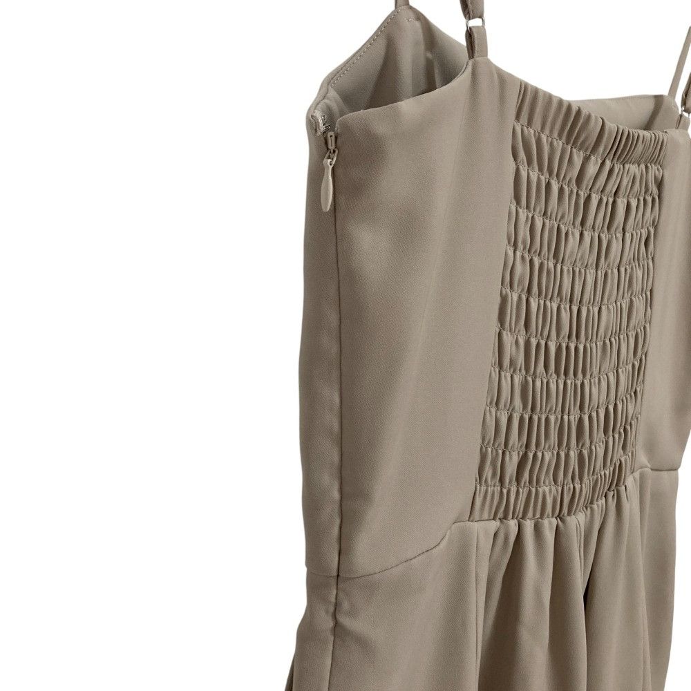 Other Other Snidel Ruffle Bolero Jumpsuit Others Dresses SWFO251121 DUTY FREE for USA Size ONE SIZE - 11 Thumbnail