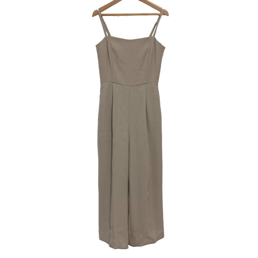 Other Other Snidel Ruffle Bolero Jumpsuit Others Dresses SWFO251121 DUTY FREE for USA Size ONE SIZE - 9 Thumbnail