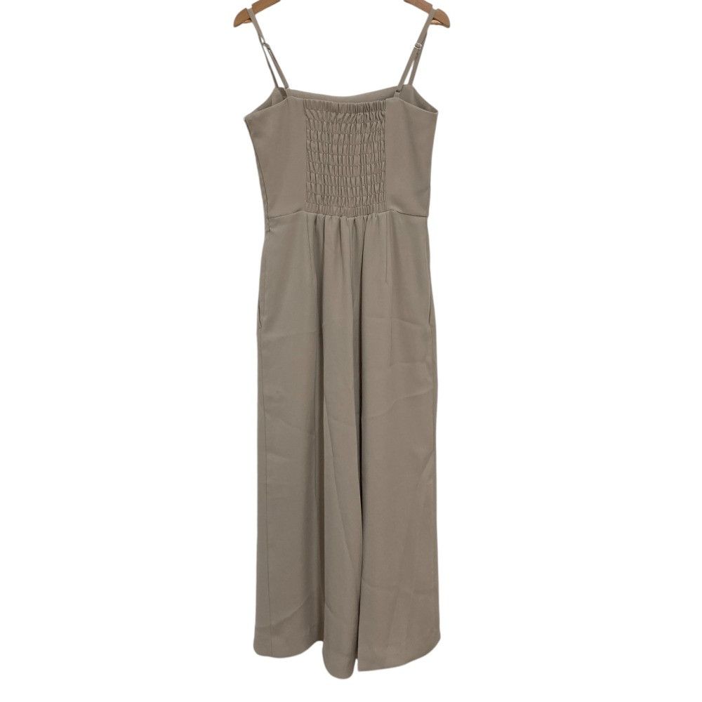Other Other Snidel Ruffle Bolero Jumpsuit Others Dresses SWFO251121 DUTY FREE for USA Size ONE SIZE - 10 Thumbnail