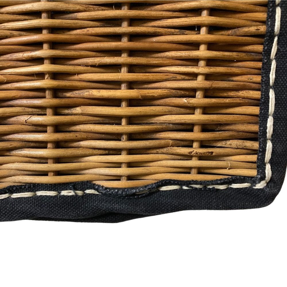 Other Other ebagos 2way shoulder bag Natural Material Shoulder Bag Size ONE SIZE - 14 Thumbnail
