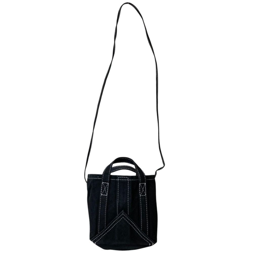 Other Other ebagos 2way shoulder bag Natural Material Shoulder Bag Size ONE SIZE - 3 Thumbnail