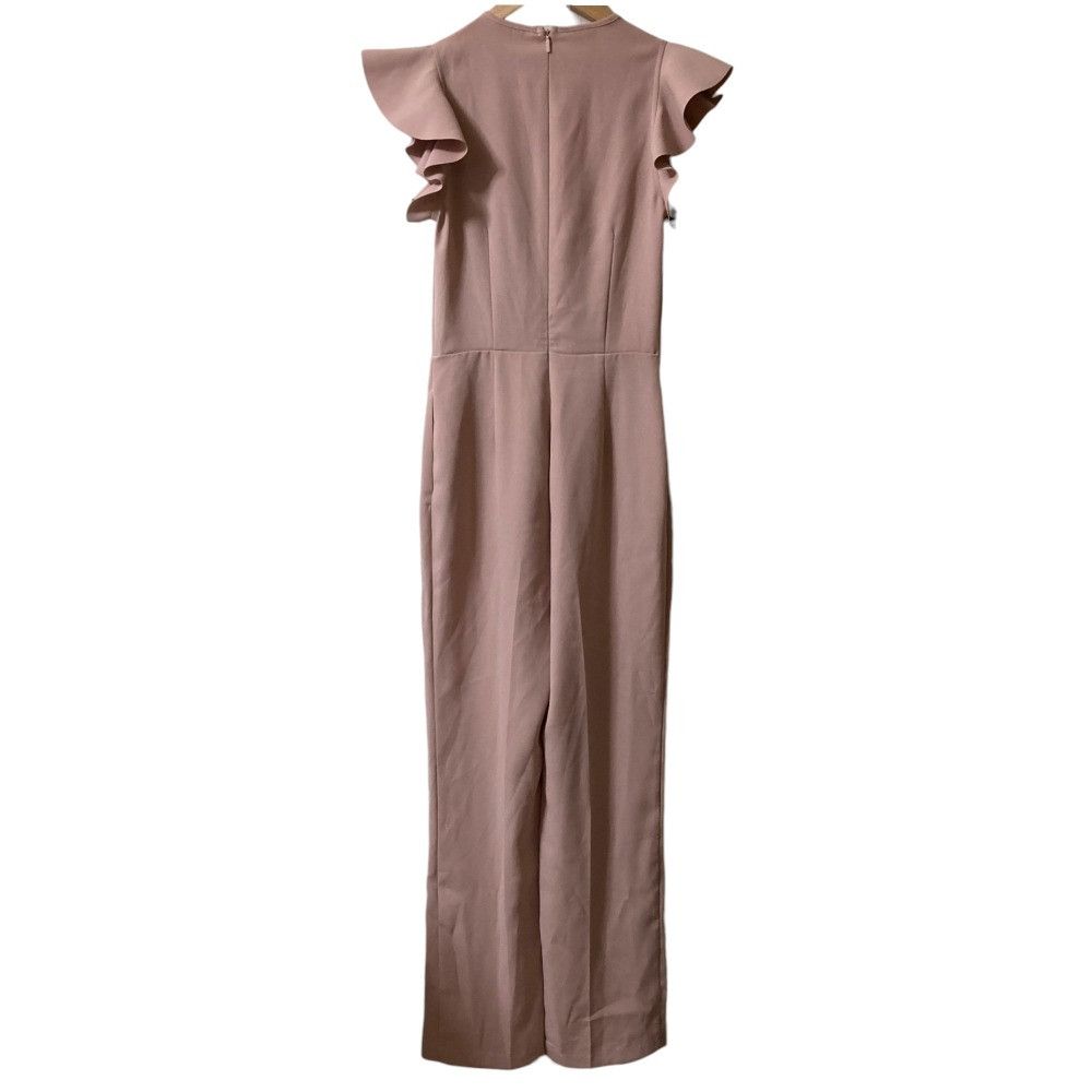 Pinko Pinko PINKO GORARE TUTA Jumpsuit Others Dresses DUTY FREE for USA Size ONE SIZE - 2 Thumbnail