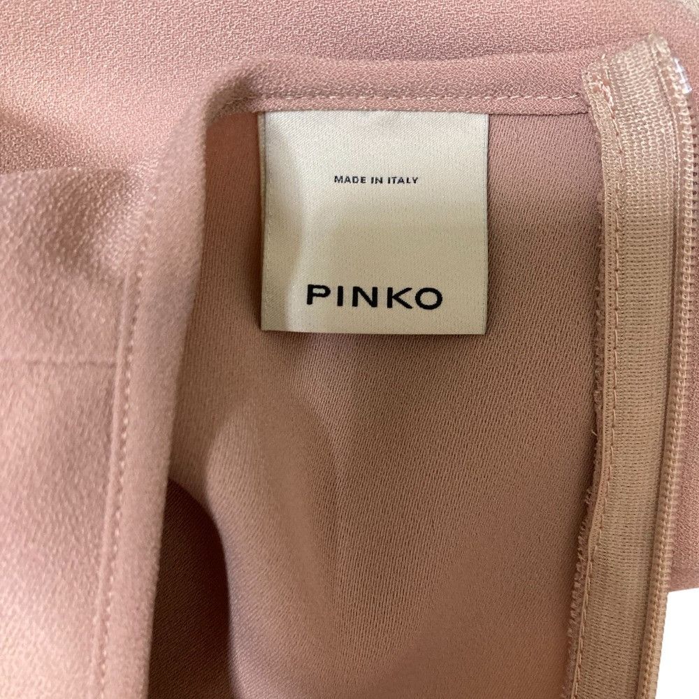 Pinko Pinko PINKO GORARE TUTA Jumpsuit Others Dresses DUTY FREE for USA Size ONE SIZE - 7 Thumbnail