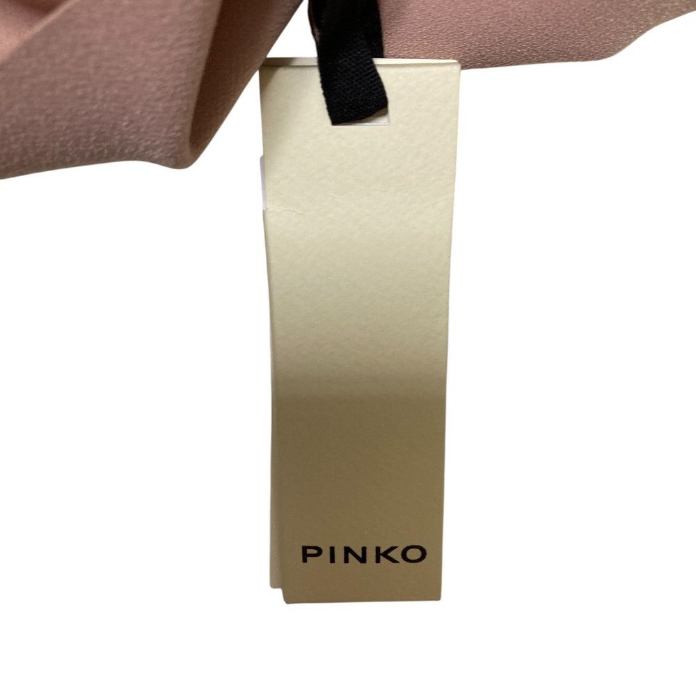 Pinko Pinko PINKO GORARE TUTA Jumpsuit Others Dresses DUTY FREE for USA Size ONE SIZE - 9 Thumbnail