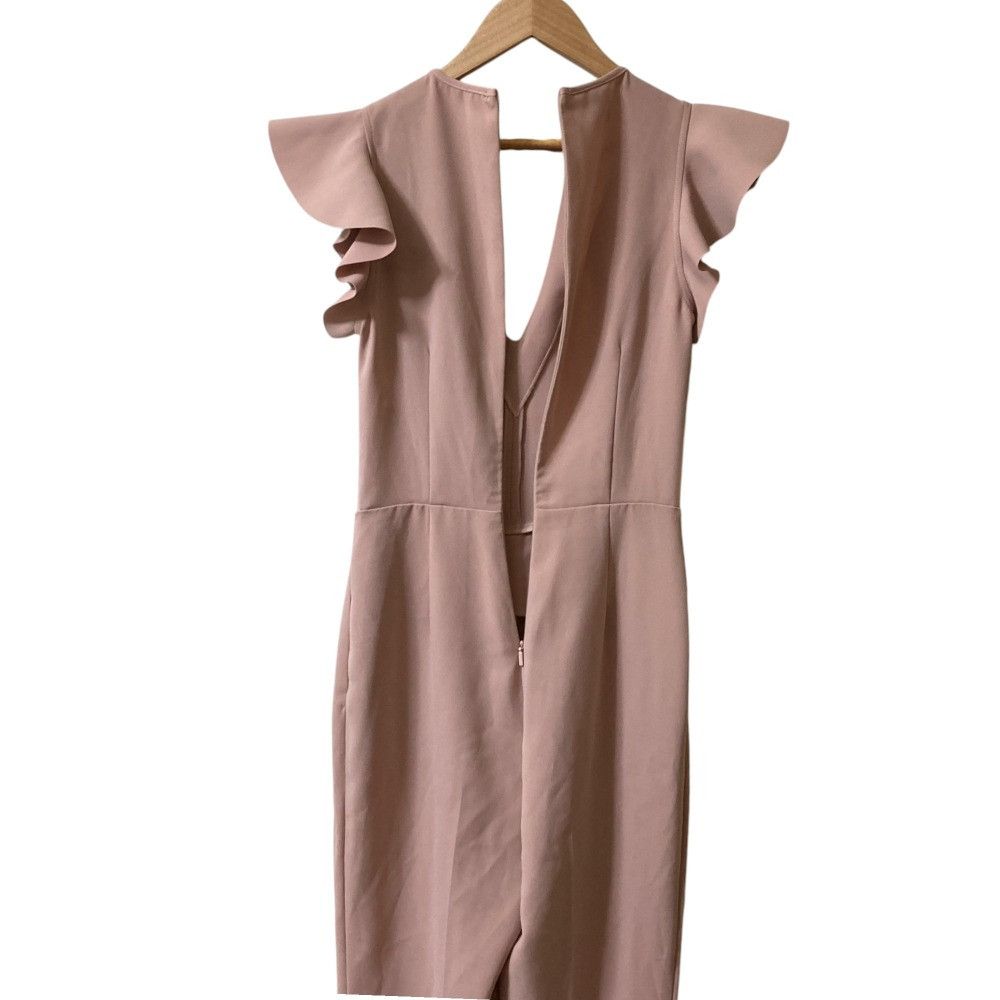 Pinko Pinko PINKO GORARE TUTA Jumpsuit Others Dresses DUTY FREE for USA Size ONE SIZE - 6 Thumbnail