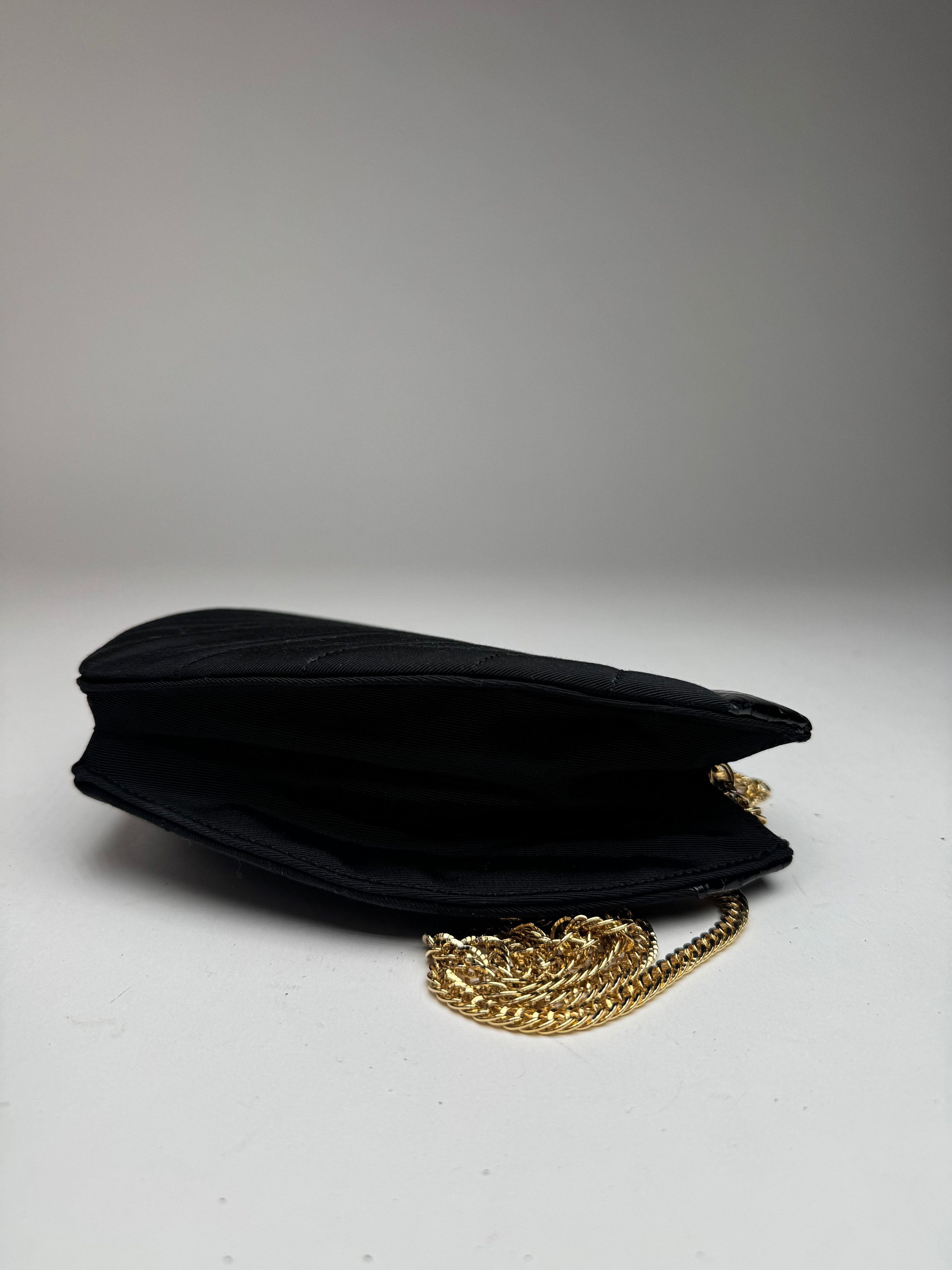 Givenchy Vintage 4G Bag Black Size ONE SIZE - 5 Thumbnail