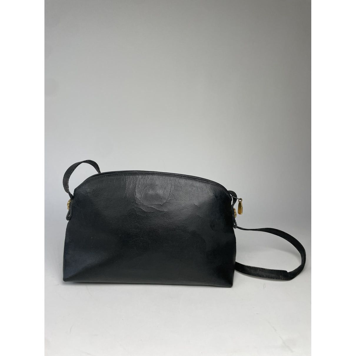 Givenchy 4G Black Leather Handbag Size ONE SIZE - 5 Thumbnail