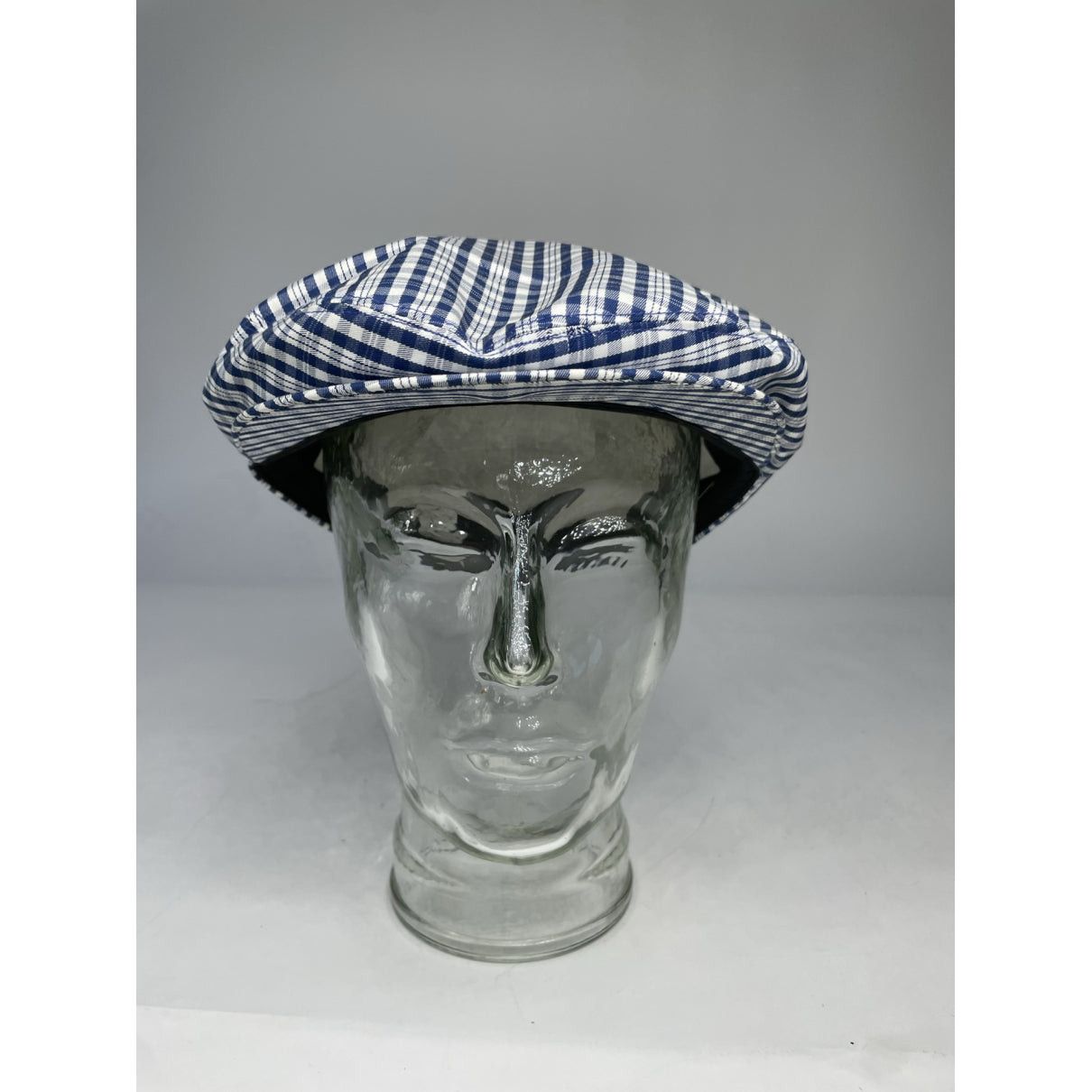 Dior Blue Cotton Hat Size ONE SIZE - 2 Thumbnail