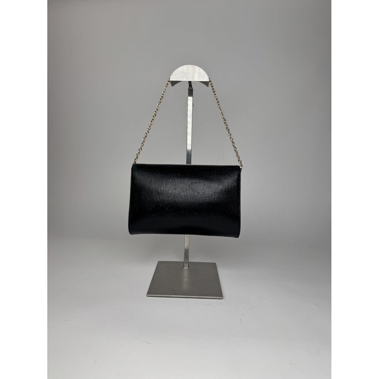Givenchy 4G Black Leather Handbag Size ONE SIZE - 3 Thumbnail