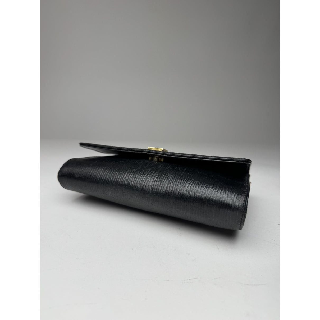 Givenchy 4G Black Leather Handbag Size ONE SIZE - 5 Thumbnail