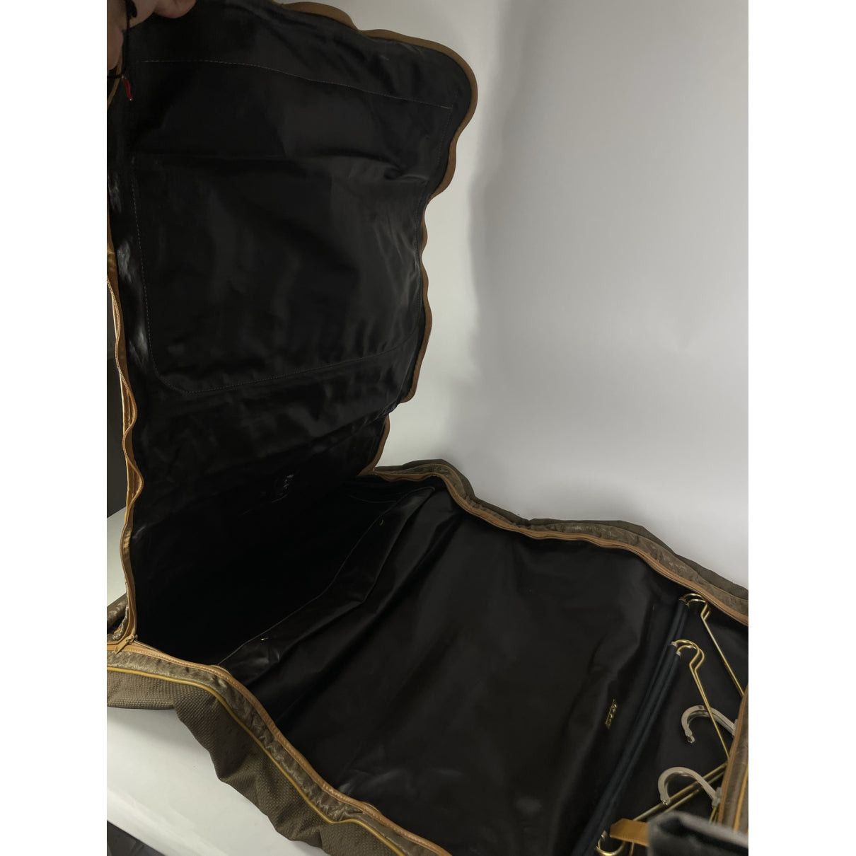Other Saint Laurent Multicolour Leather Bag Size ONE SIZE - 4 Thumbnail