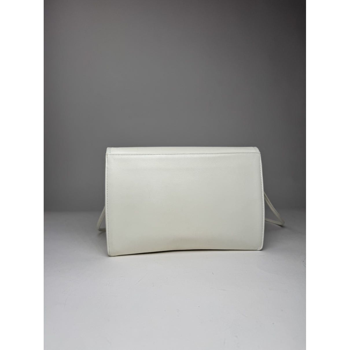 Givenchy 4G White Leather Handbag Size ONE SIZE - 4 Thumbnail