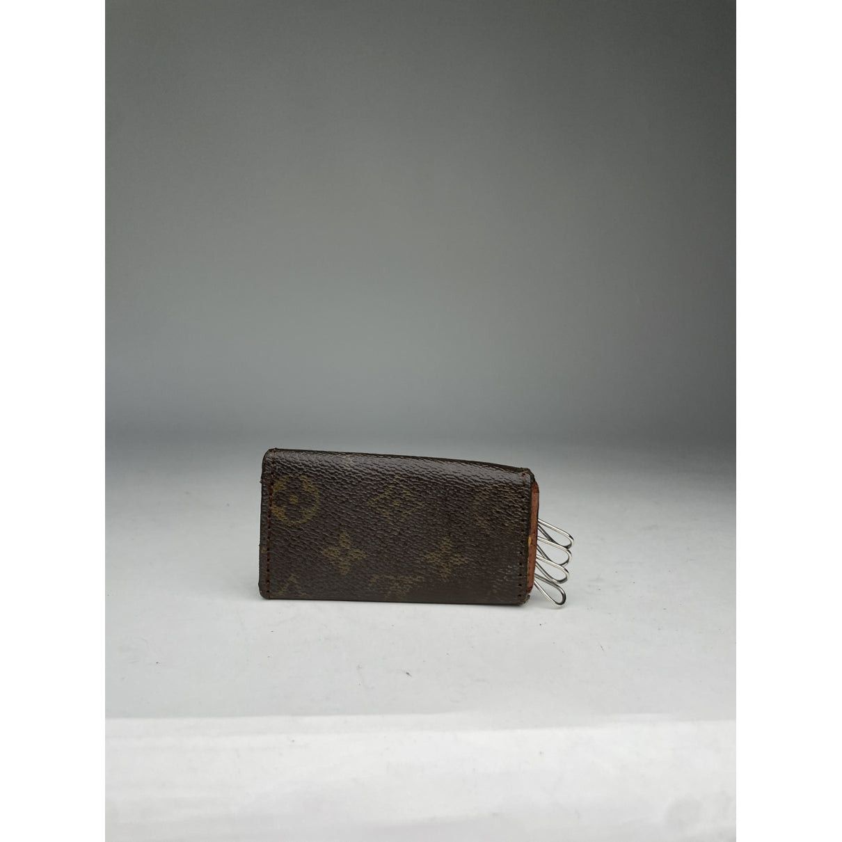 Louis Vuitton Lockme Brown Leather Purse Size ONE SIZE - 2 Thumbnail