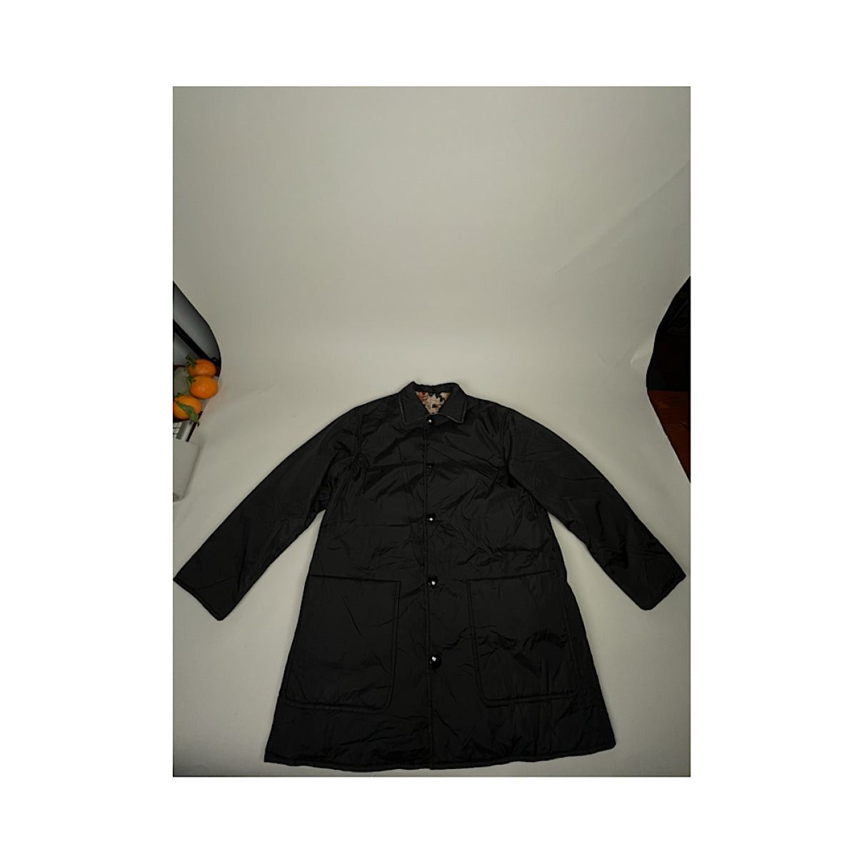 Jean Paul Gaultier Multicolour Polyester Jacket Size L / US 10 / IT 46 - 5 Thumbnail