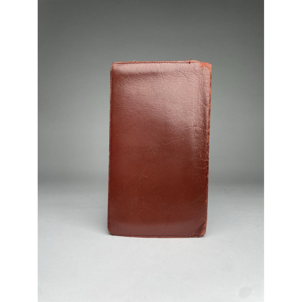 Cartier Burgundy Patent Leather Purse Size ONE SIZE - 3 Thumbnail