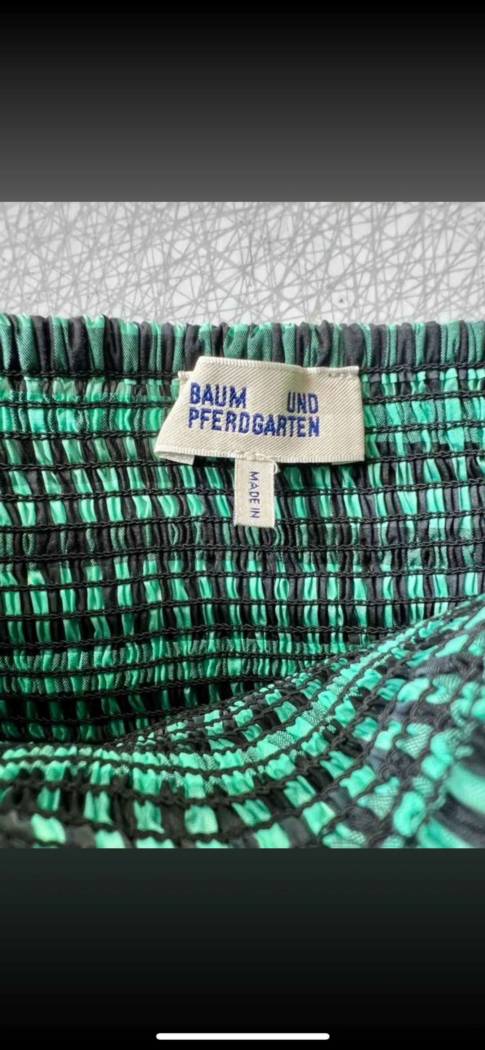 Baum und Pferdgarten Dress - antelopusenergy.com