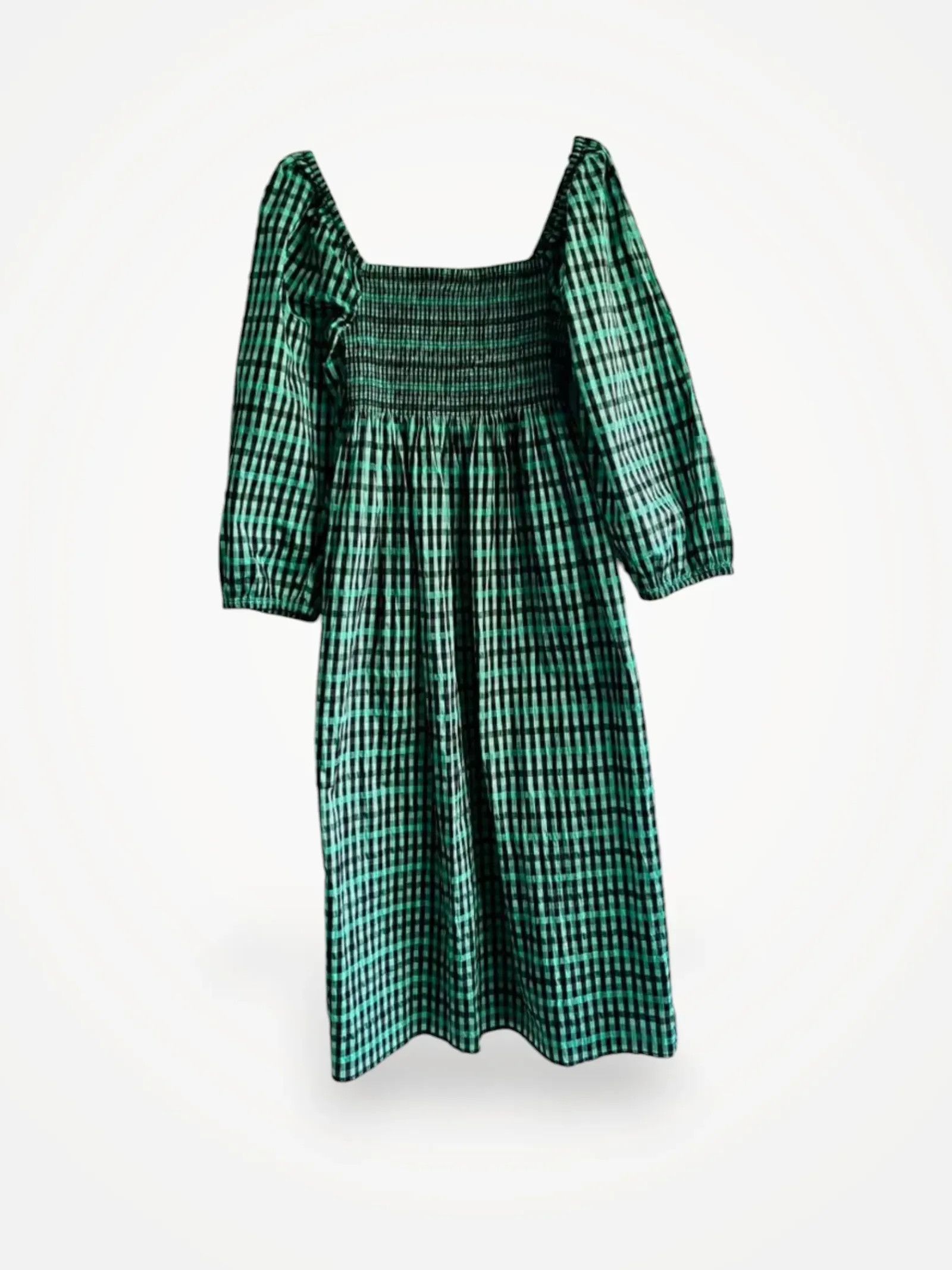 Baum und Pferdgarten Baum und Pferdgarten Dress Size S / US 4 / IT 40 - 2 Thumbnail