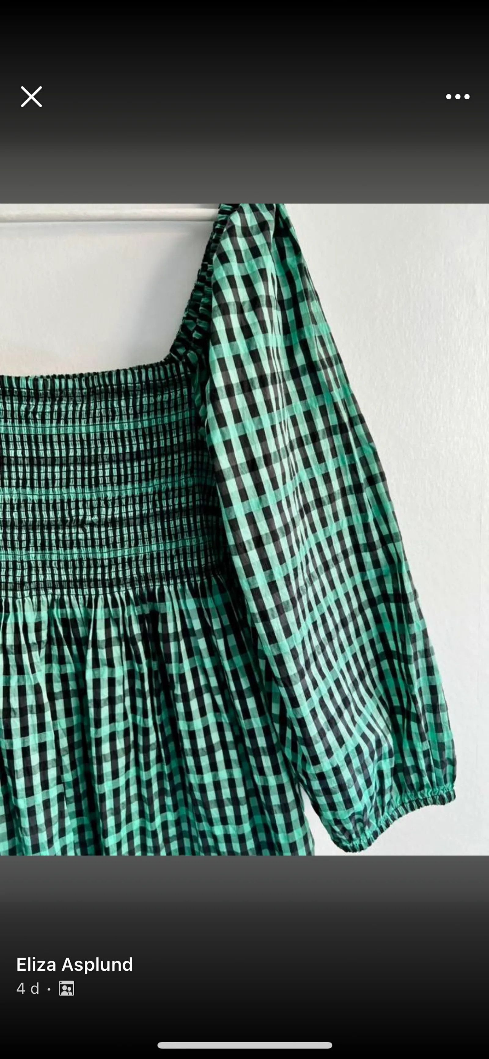Baum und Pferdgarten Baum und Pferdgarten Dress Size S / US 4 / IT 40 - 4 Thumbnail