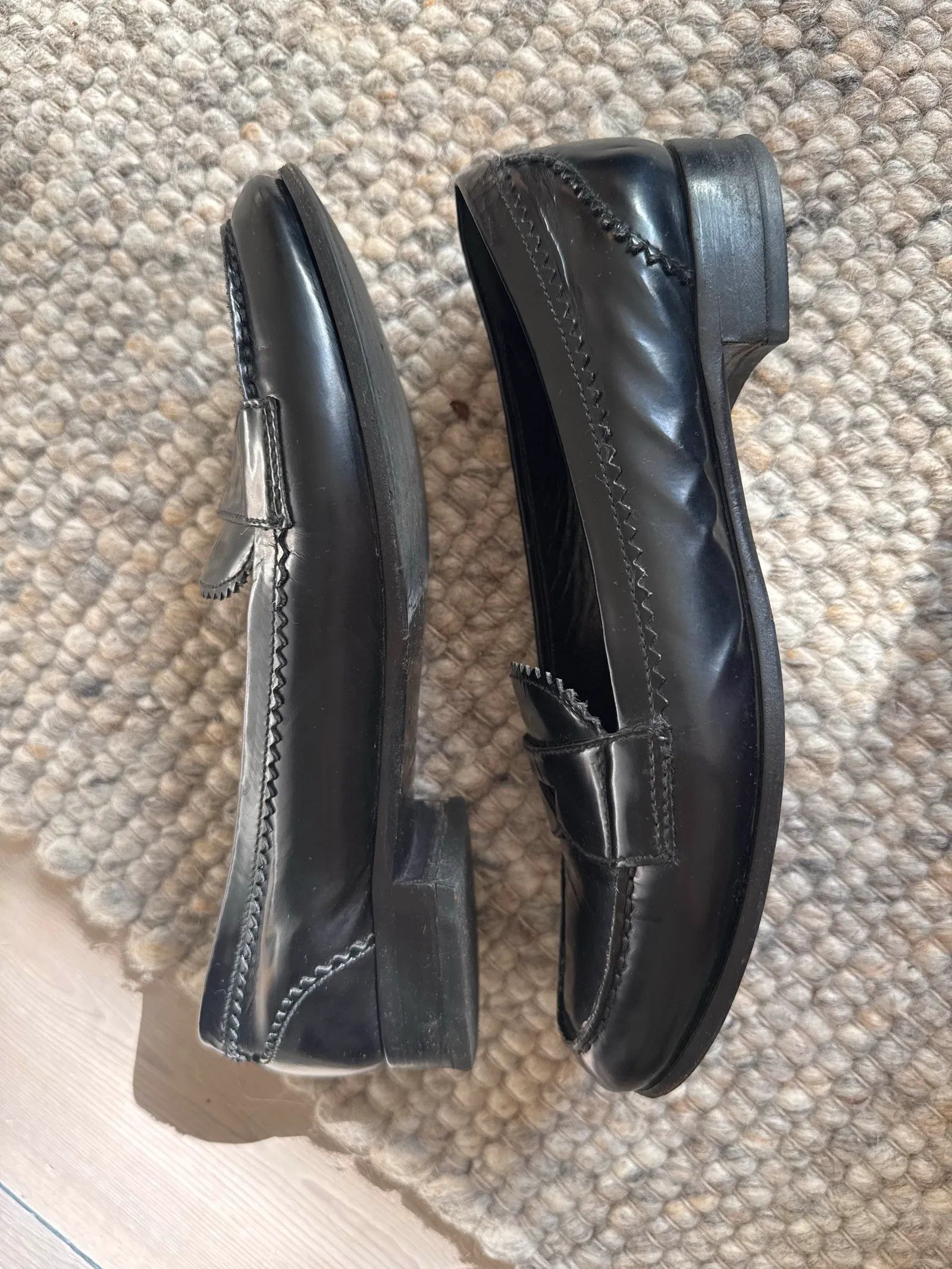 Prada Prada Loafer Loafers Size US 9 / IT 39 - 7 Thumbnail