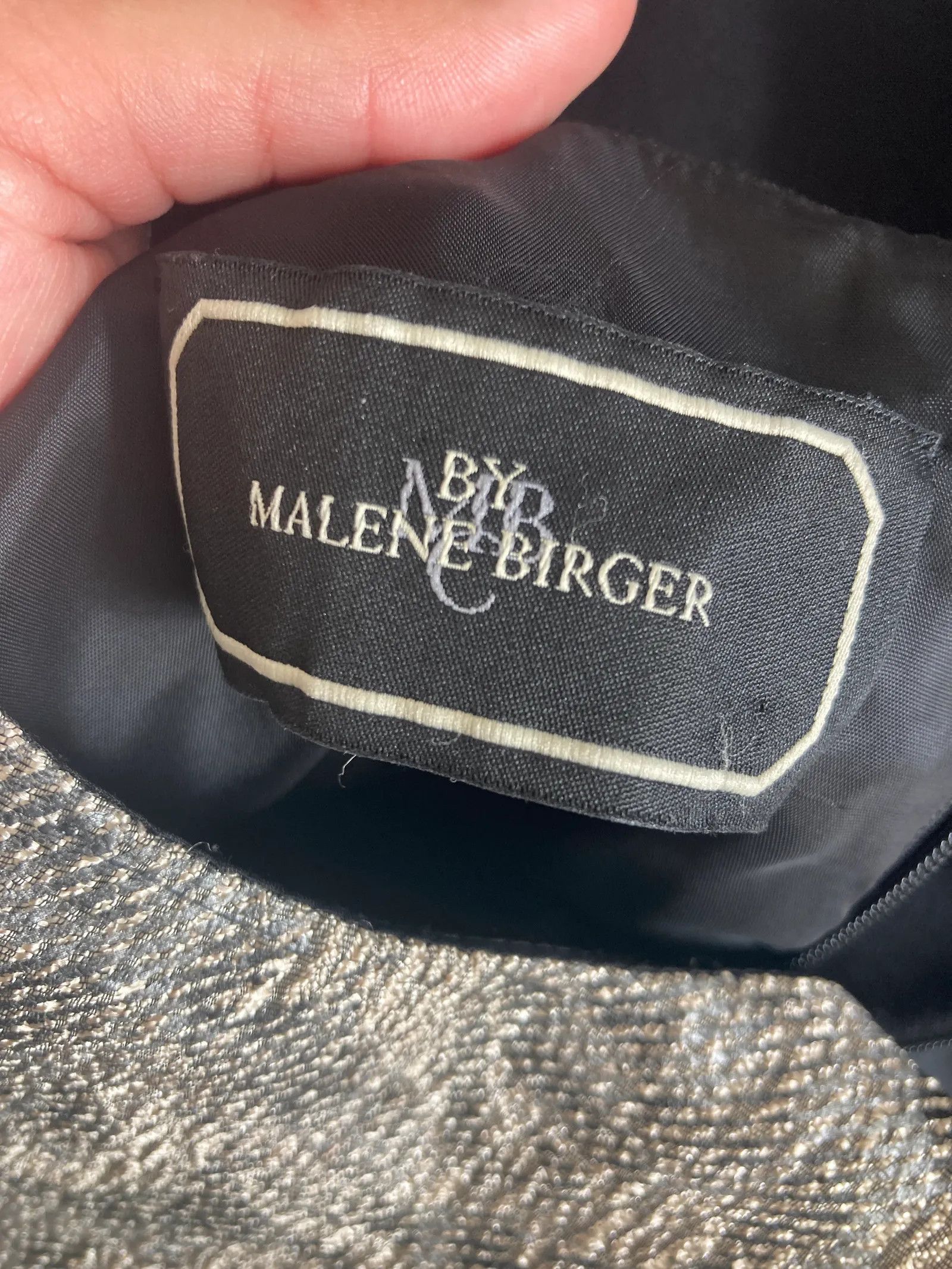 By Malene Birger By Malene Birger Dress Size XS / US 0-2 / IT 36-38 - 2 Thumbnail