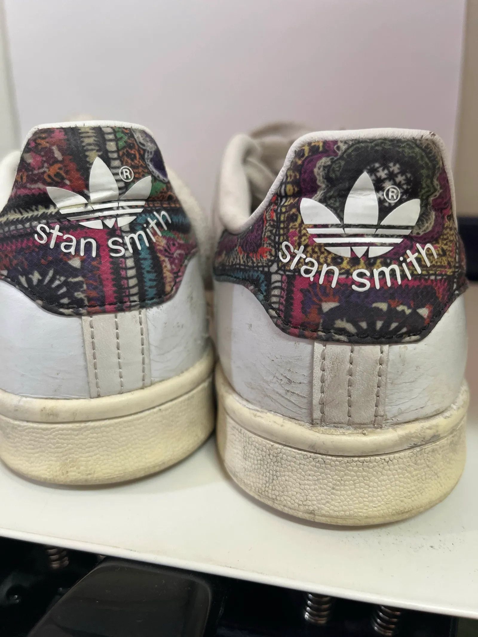 Adidas Adidas undefined Sneakers Size US 6 / IT 36 - 3 Thumbnail