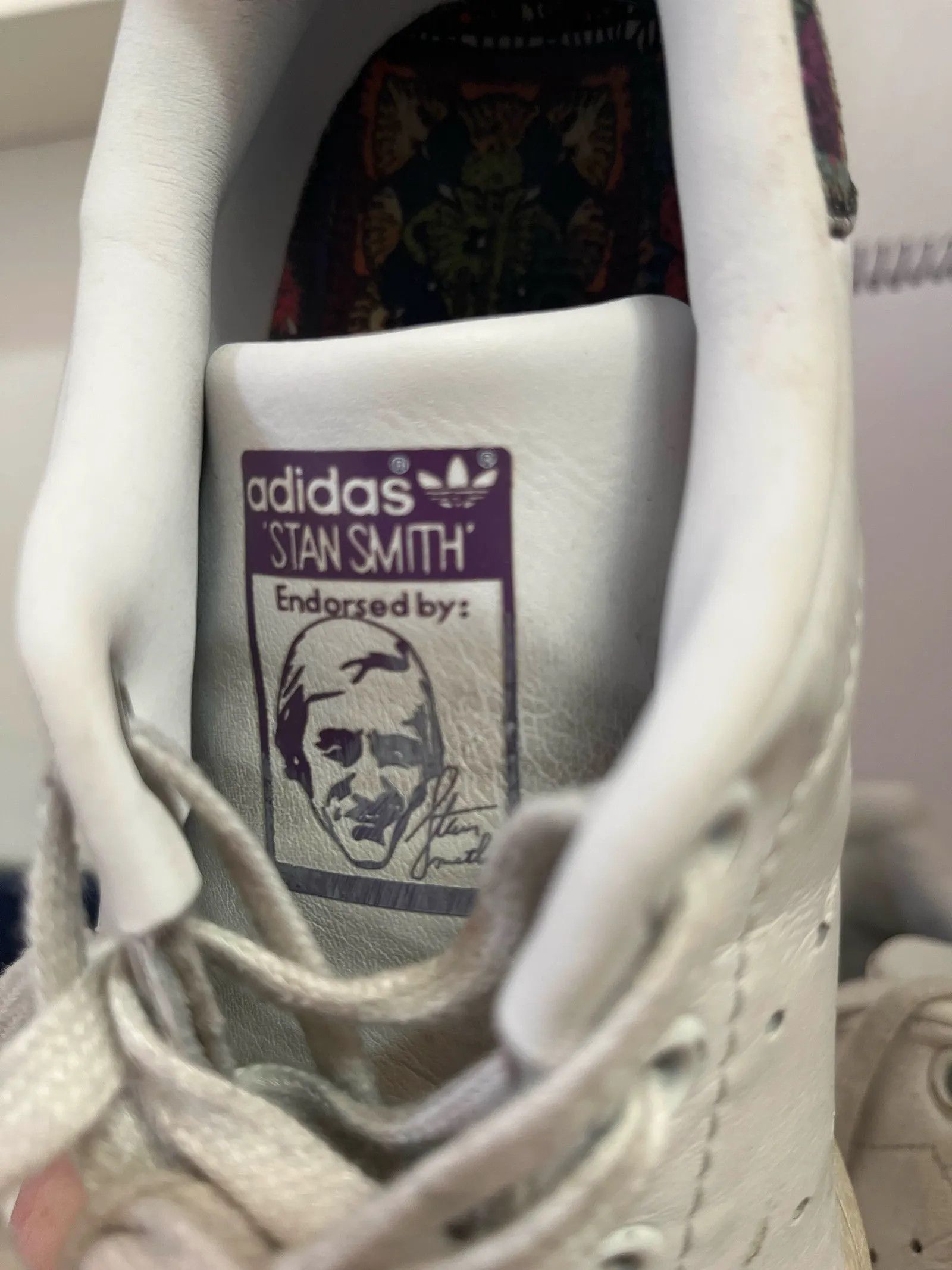 Adidas Adidas undefined Sneakers Size US 6 / IT 36 - 2 Thumbnail