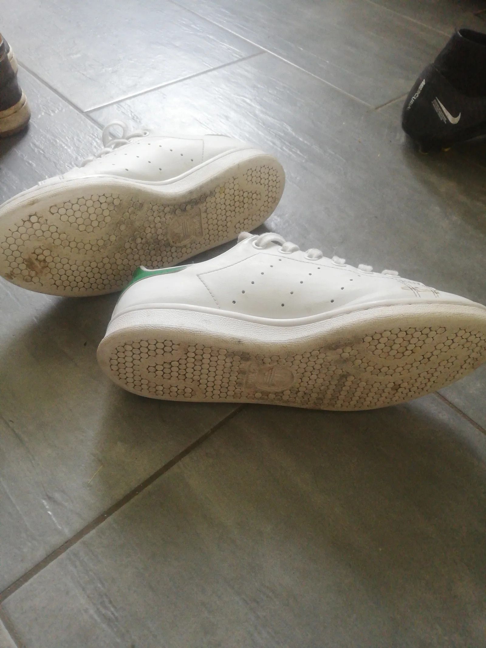 Adidas Adidas Sneakers Size US 7.5 / IT 37.5 - 3 Thumbnail
