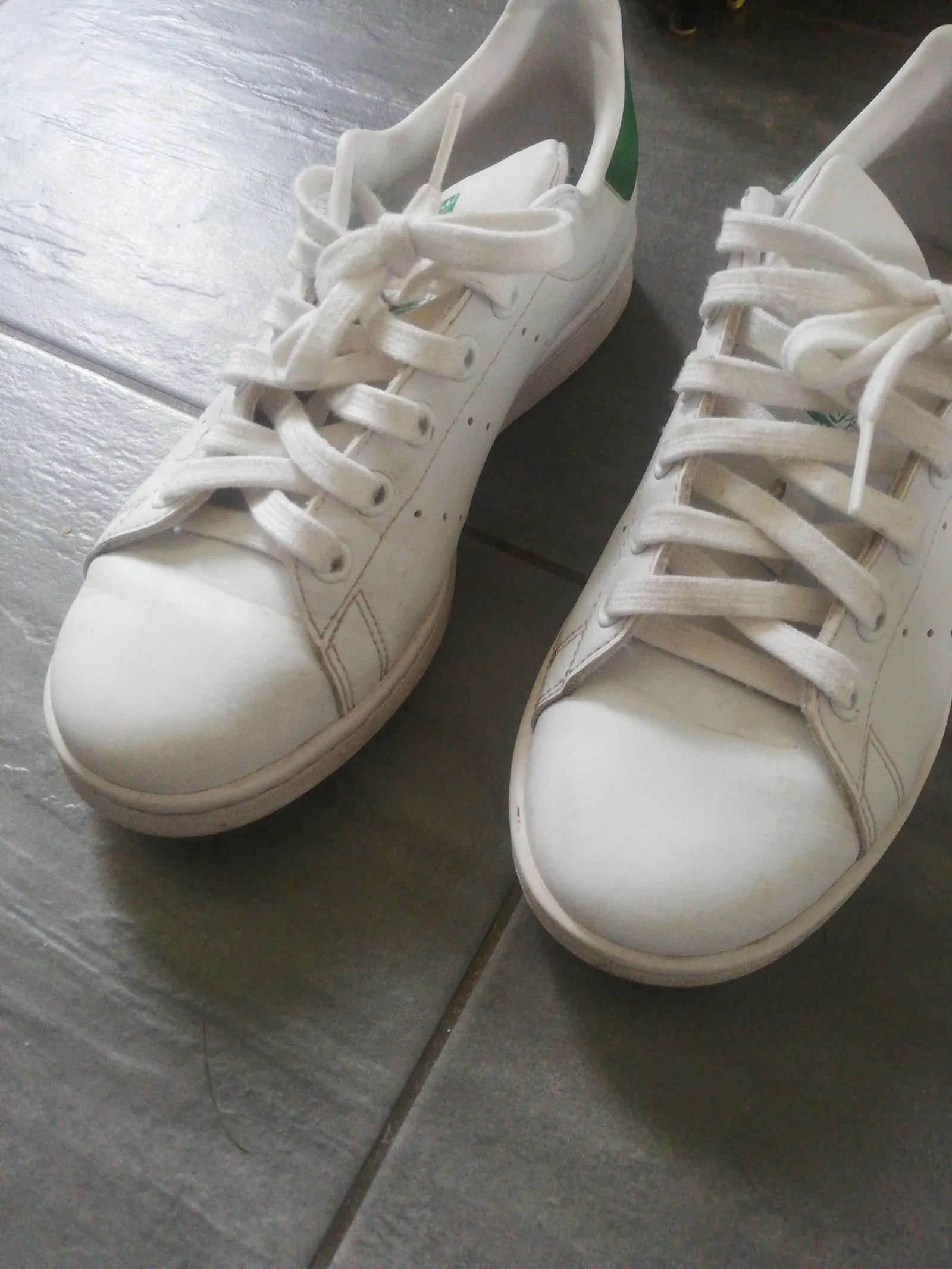 Adidas Adidas Sneakers Size US 7.5 / IT 37.5 - 4 Thumbnail