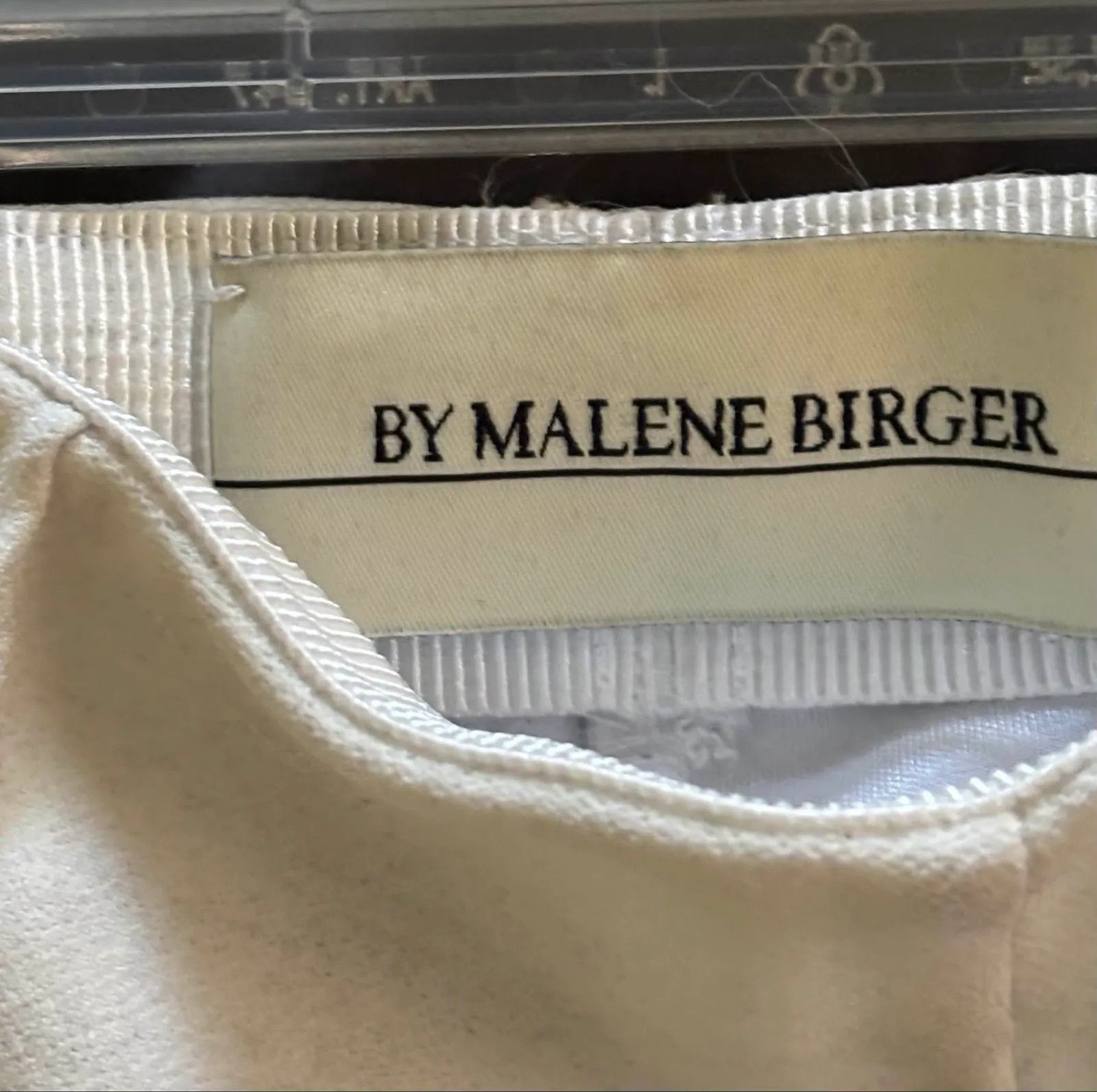 By Malene Birger By Malene Birger Pants Size 28" / US 6 / IT 42 - 2 Thumbnail