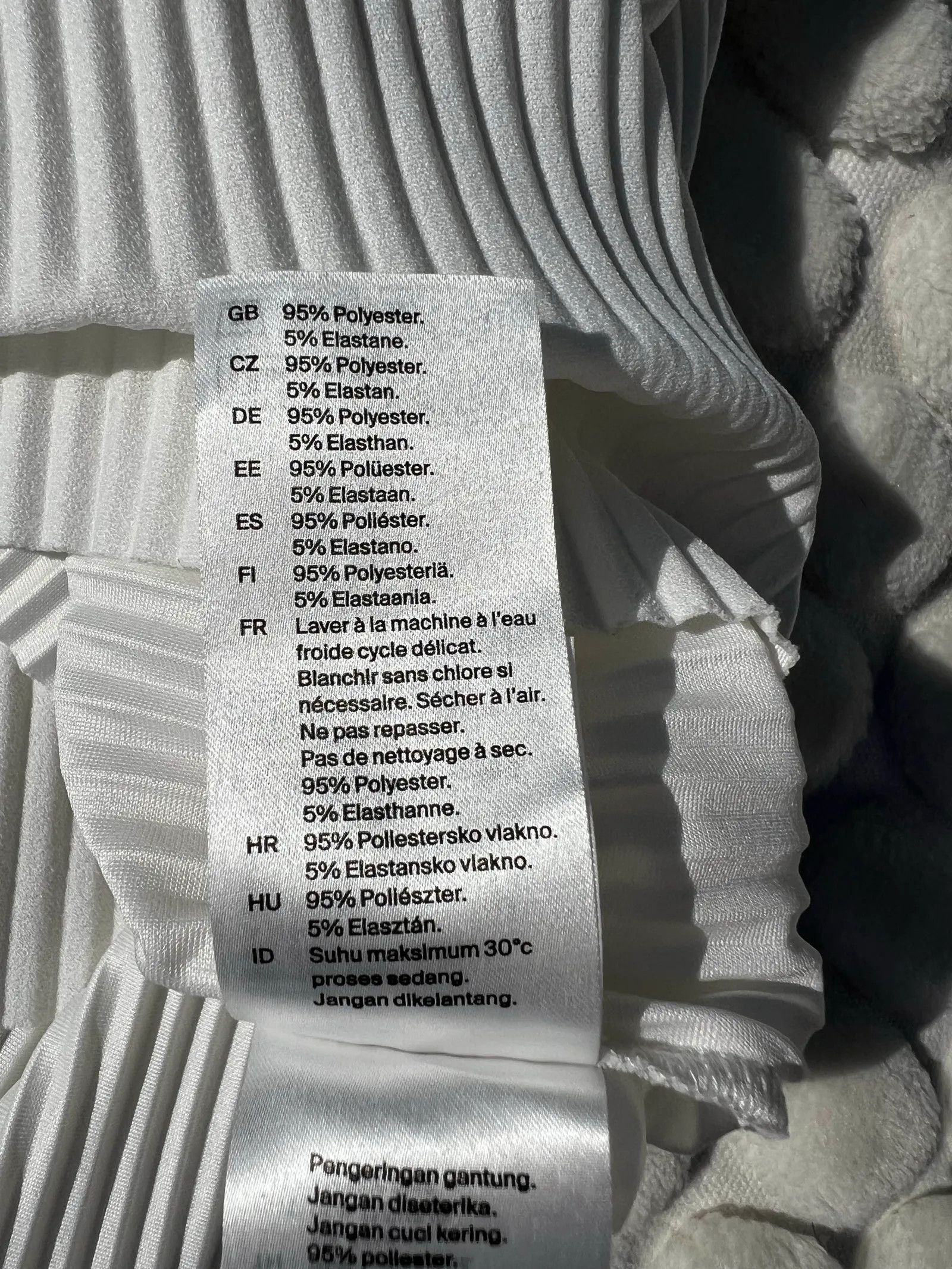 Cos Cos Dress Size M / US 6-8 / IT 42-44 - 3 Thumbnail