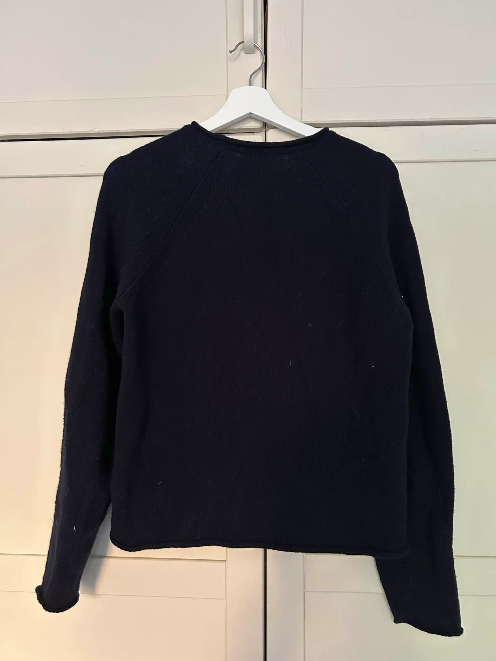 Filippa K Filippa K Sweater Size S / US 4 / IT 40 - 4 Thumbnail