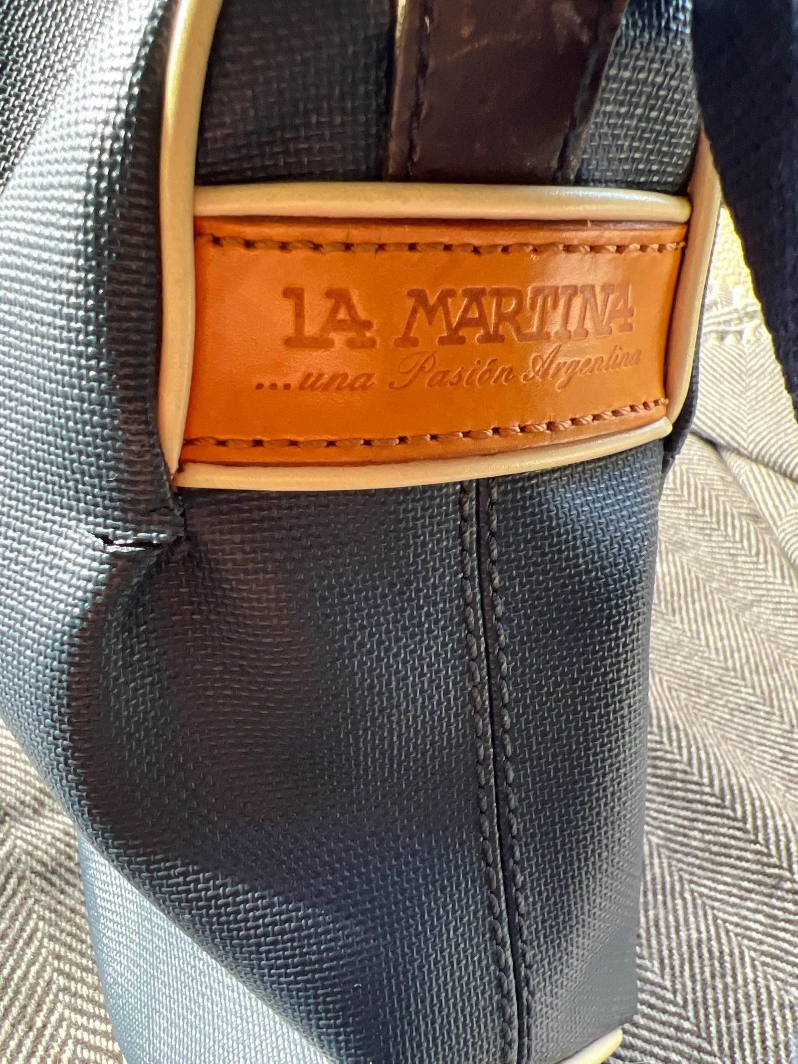 La Martina La Martina Crossbody Bag Size ONE SIZE - 7 Thumbnail