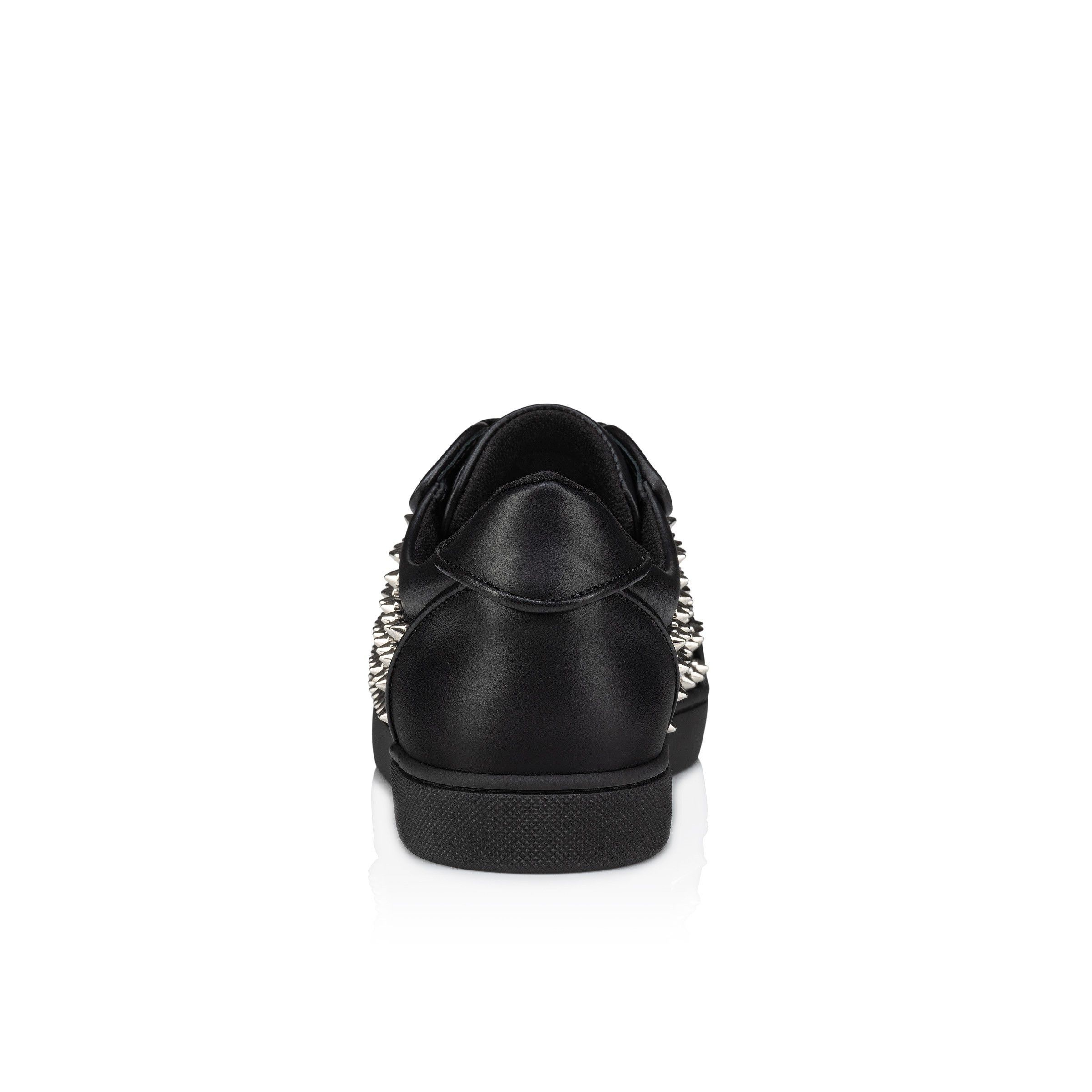 Christian Louboutin vieira night spikes black Size US 9 / IT 39 - 4 Thumbnail
